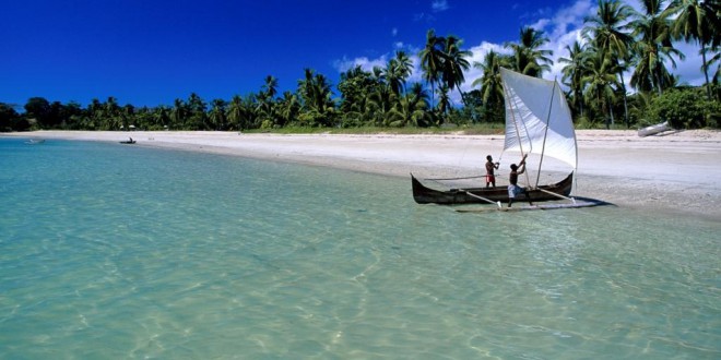 Relancer le tourisme pour réaliser de grandes ambitions