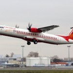 Air Madagascar achète deux avions ATR 72-600