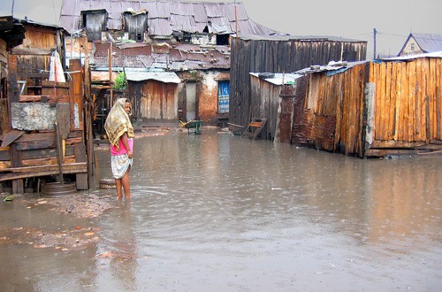 Plus de 60.000 sinistrés en raison de l’inondation