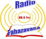 Radio Fahazavàna