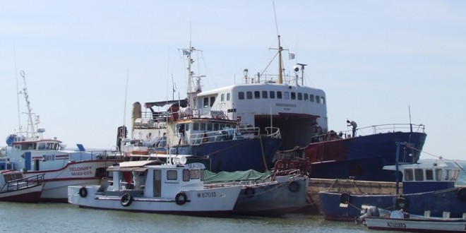 Un gendarme à la tête de l’APMF : mènerait-on en bateau les marins ?