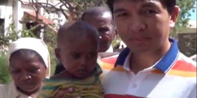 « Kere » dans le sud de Madagascar : les uns parlent, les autres agissent