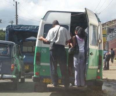 Transport urbain : Les professionnels excluent une baisse des tarifs