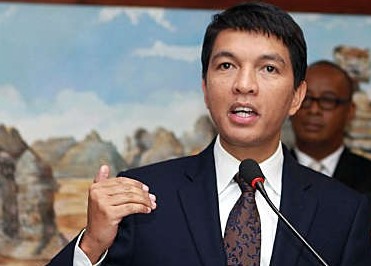 Grosse pression sur les opposants et Andry Rajoelina