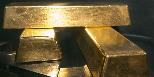 24 kilos d’or saisis à l’aéroport d’Ivato