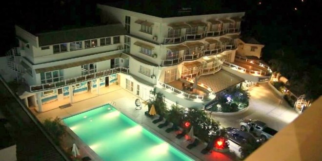 Hôtel A&C : Une explosion « d’origine criminelle » suscite la méfiance