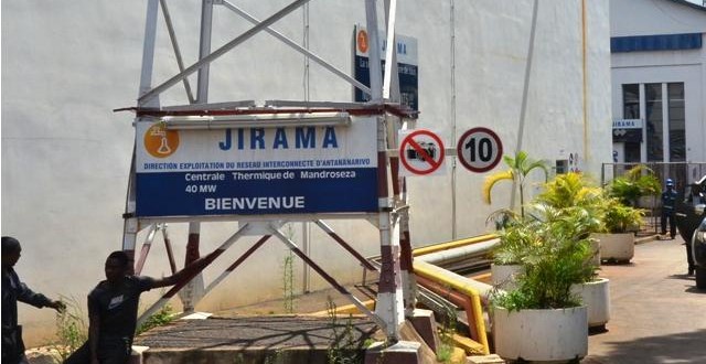 Direction générale de la Jirama : On se bouscule au portillon