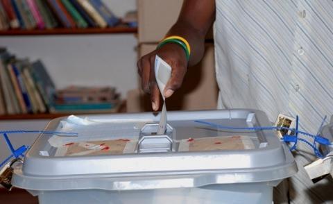 Liste électorale : La société civile propose la prolongation du délai d’inscription