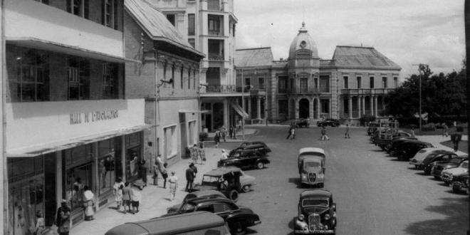 A la découverte des photos anciennes de Madagascar