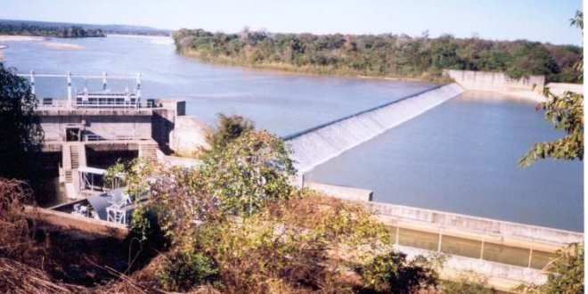 Le barrage de Dabara source de litige social de plus en plus politisé