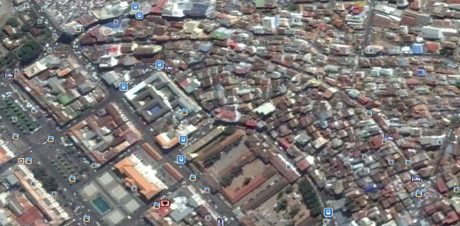La décentralisation calculée pour Antananarivo