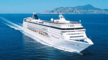 Fort-Dauphin subjugue les passagers du MSC Opera Cruise