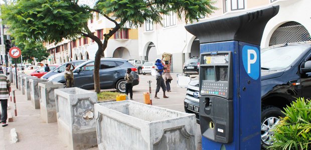 Parking à Tanà : Un mode de gestion qui divise les usagers