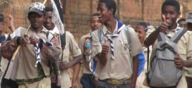 Tourisme de sécurité : Les scouts s’engagent