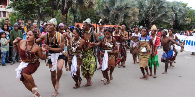 Carnaval de Madagascar : Trois jours de fêtes sous le signe de la culture et du Tourisme
