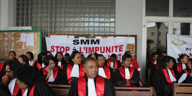 Magistrats et greffiers : Difficile consensus avec le ministère de la Justice