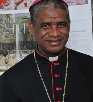 Eglise catholique : Un nouveau cardinal pour Madagascar